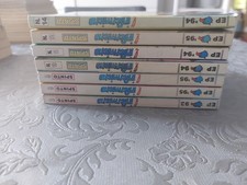 L infermiera spinto - numeri