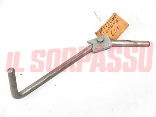 Asta sostegno cofano fiat - cofano,