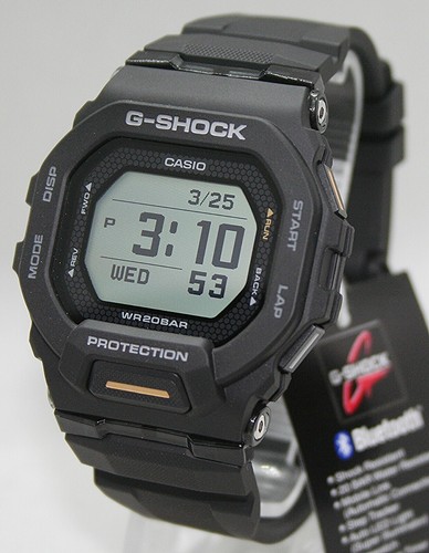Casio g shock - casio, g-shock