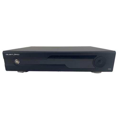 Gustard streamer r26 - gustard,