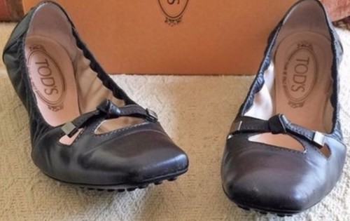 Euc tod degas ballet - tod’s,