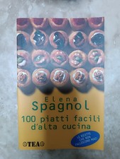 ELENA SPAGNOL - 100 PIATTI