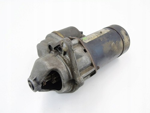 Motorino avviamento d6ra63 - avviamento,