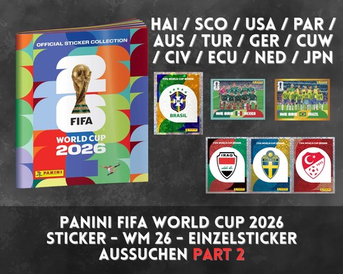 Figurine panini fifa - world, cup