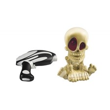 OCCHIO AL FANTASMA GRANDI