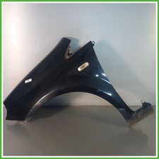 Parafango Carrozzeria Anteriore Sinistra SX FIAT GRANDE PUNTO 2005 2008 NERO
