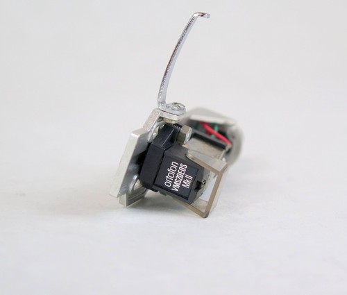Ortofon vms 20e - ortofon,