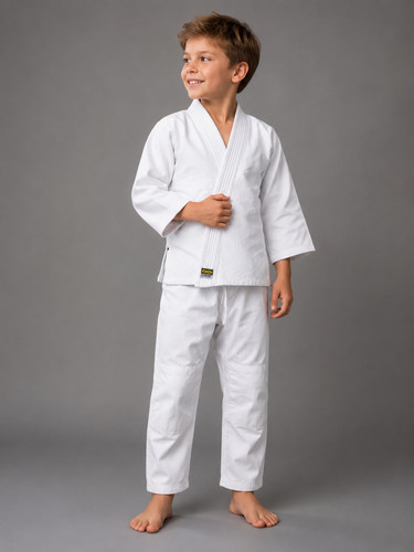 Tuta judo kwon karate - tuta,