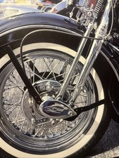 "1940 VL SPRINGER FORCELLE