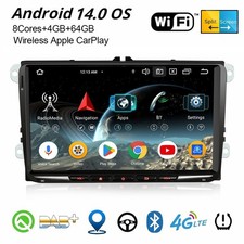 Carplay android 14 - 9",