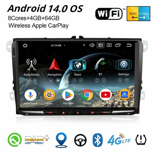 Carplay android 14 - android,