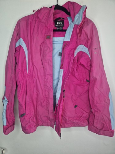 Giacca invernale helly hansen - giacca,