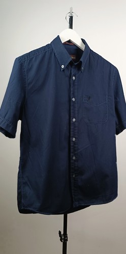 Camicia manica corta vintage