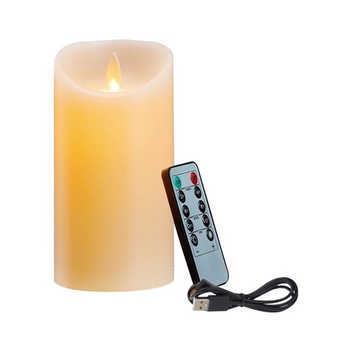 Candele led - candele,