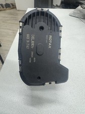 Corpo Farfallato per tutti i modelli seadoo rxt rxp gti  130/155/170/215/255/300