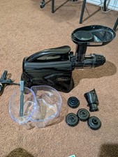 Omega NC900 Spremiagrumi