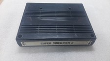 Cartuccia "Super Sidekicks 2"