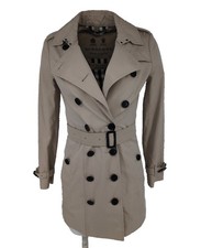 Burberry Trench Coat