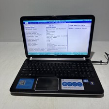 Hp Pavilion DV6 15" computer