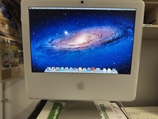 Apple I-Mac 17 Pollici 