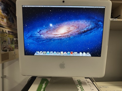 Apple mac pollici - apple, 17