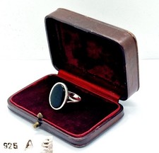 Antico Anello 925er Argento