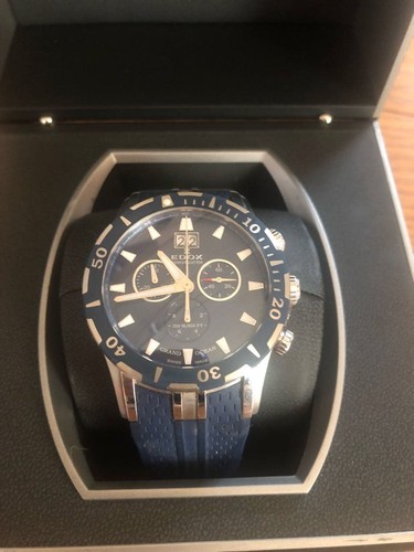 Edox grand ocean - edox,