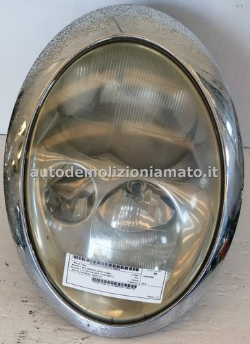 Proiettore faro destro - proiettore/faro, mini