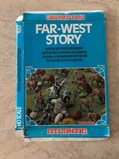 Atlantic - Varie Scatole VUOTE - 1557 613 615 - USATE