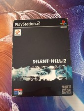 Silent hill ps2 speciale - silent,