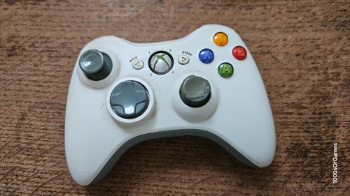 Microsoft xbox 360 - -, joypad