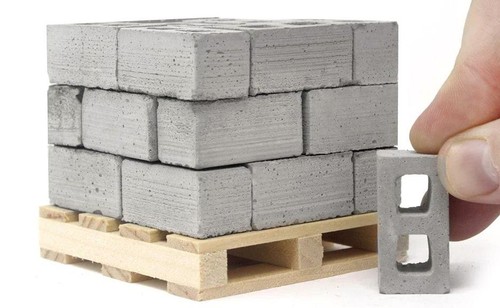 Bambole casa breeze blocchi - bambole,