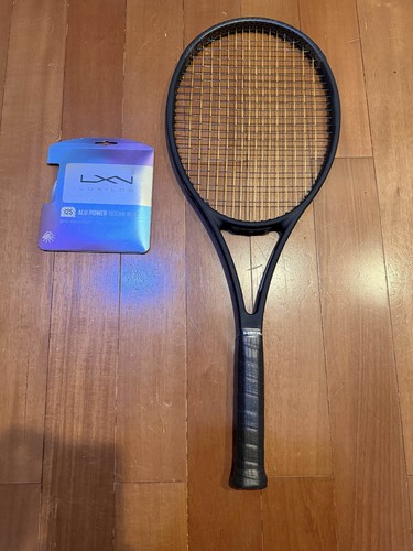 Wilson pro staff - staff, v13