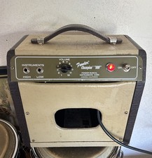 Amplificatore combinato per