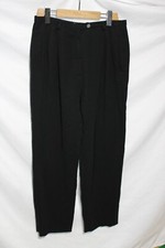 Emporio Armani Pantalone Taglia 46 Made in Italy