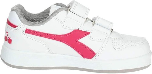 Diadora playground bianco - diadora, ps