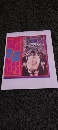 Mouse the traps firmato su - the,