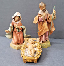 Fontanini Natività Sacra