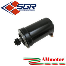 Motorino Avviamento Ducati