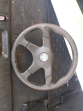 BMW 324Volante Sportivo Nardi Completo Di Mozzo 