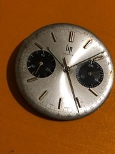 Lip Genève : cadran  pour cal