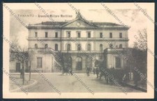 Taranto Città Arsenale Marina