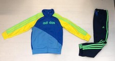 4644 ADIDAS TUTA  ACETATA