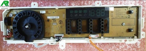 Scheda per lavatrice samsung - scheda,