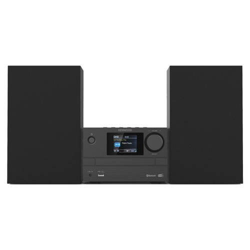 Kenwood compatto fi - kenwood,