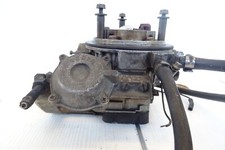 Carburatore Lancia Delta 1.3 Weber 32/34 TLDA
