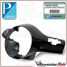 COPERCHIO MANUBRIO NERO 94