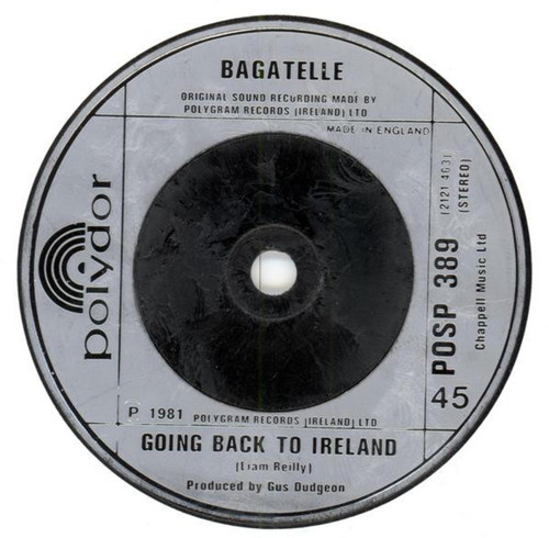 Bagatelle outrageous - bagatelle,