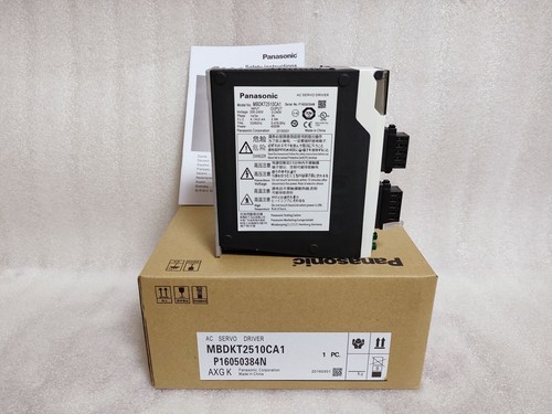Panasonic mbdkt2510ca1 - panasonic,