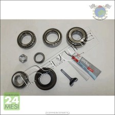 Kit riparazione differenziale